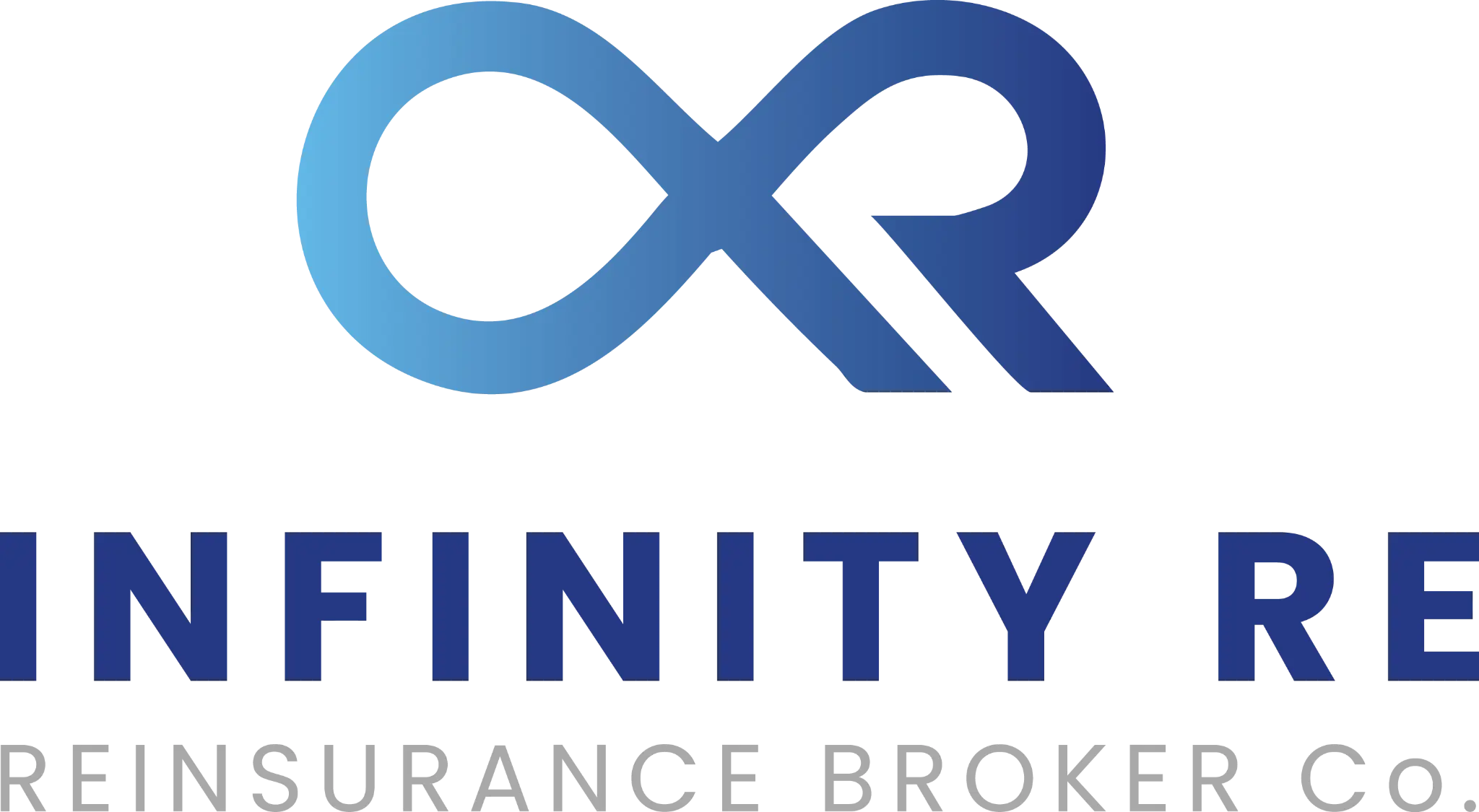 InfinityRe Logo